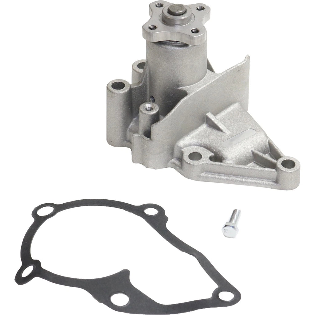 Water Pump for Hyundai Accent, KIA Rio & Rio5 (1996–2011)