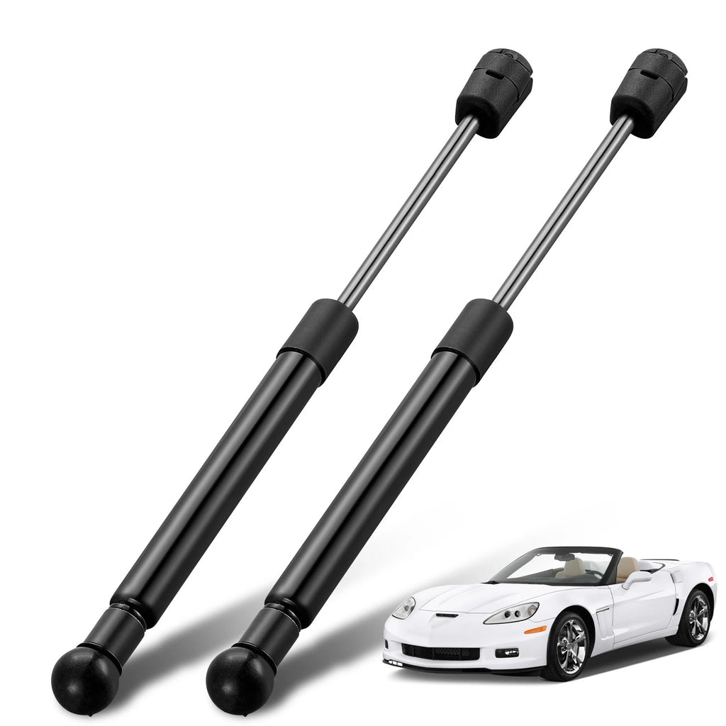 2pcs Gas Struts for Chevrolet Corvette (2005–2007) PM3083