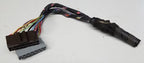 Keyless Entry Computer Wire Pigtail Harness for Ford Thunderbird Cougar Mark VI (1989–1992)