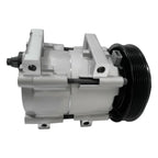 A C Compressor Kit Replacement for Ford F-250 4.9L (1992-1993)