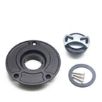 Fuel Tank Cap for Suzuki GSXR 600 750 2004-2013, GSXR 1300 Hayabusa 2008-2013