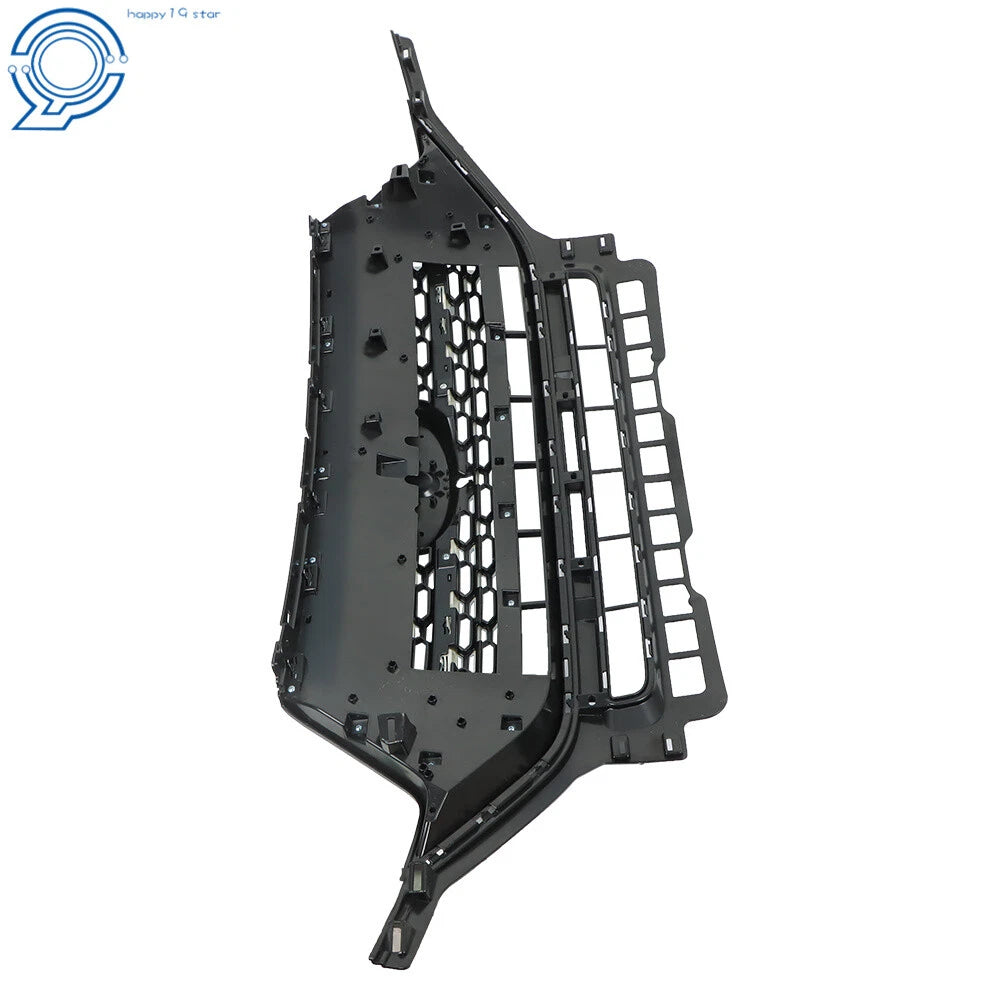 Front Grille for Ford Explorer Limited/Platinum (2020-2021)