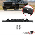 Front Bumper Valance for Chevy Silverado 1500 (2016–2019) Z71