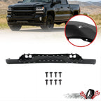 Front Bumper Valance for Chevy Silverado 1500 (2016–2019) Z71