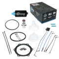 Quantum Electric Fuel Pump for Kawasaki SX-R 160 (2017–2023)