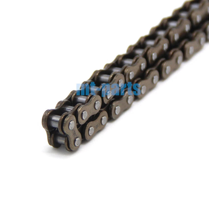 Timing Chain for Honda CT90 (1969–1979), ST90 (1973–1975), C90 (1982–1983) 25H-86L