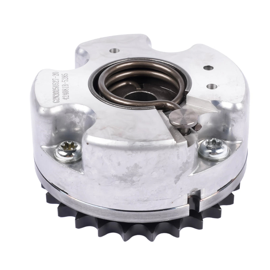 Exhaust Timing Gear Phase Adjuster for Audi A4 B7 A6 C6 A8 (2005–2009) 06E109084E