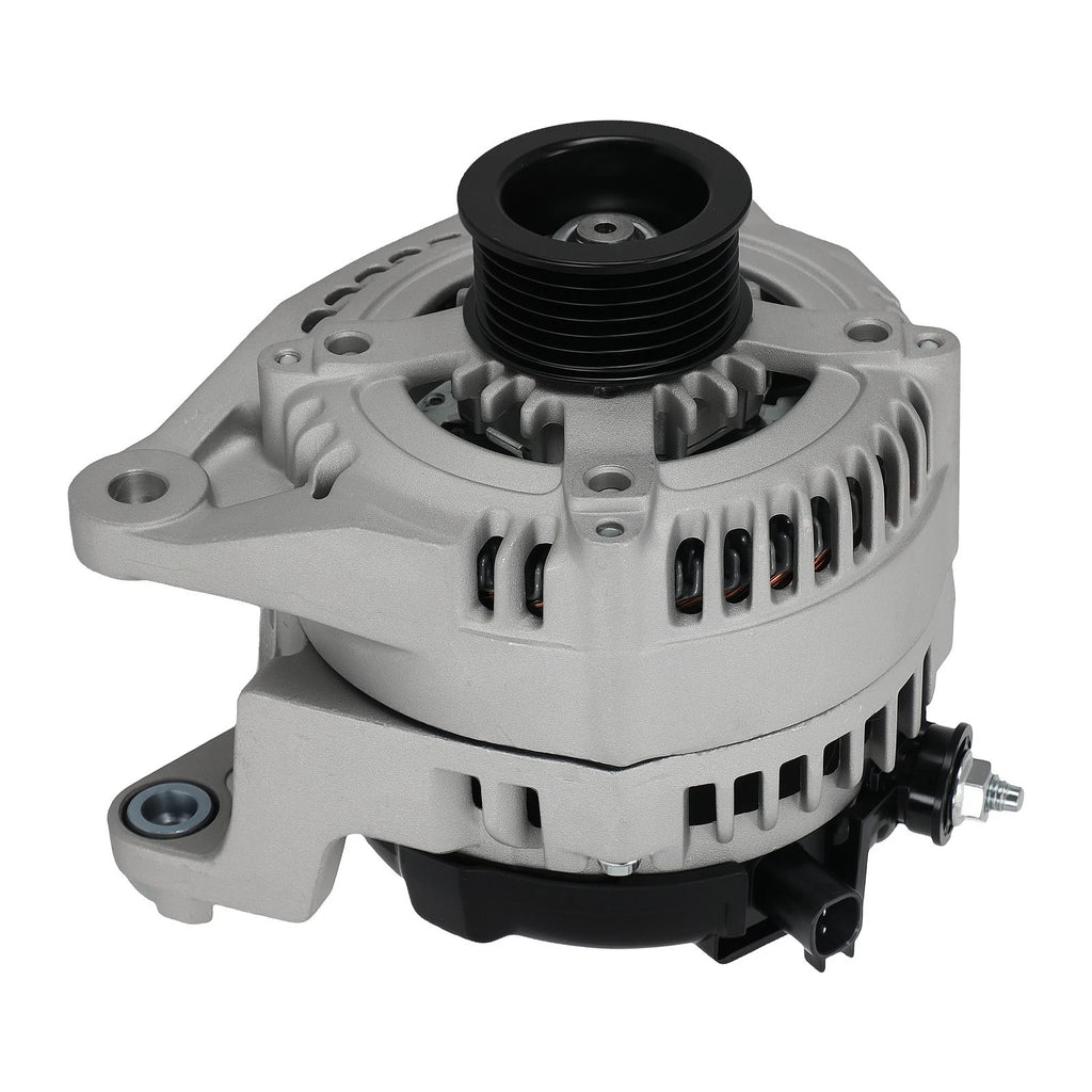 12V Alternator 160A for Dodge Ram 2500 5.7L (2010–2018) 56028697AM 11389