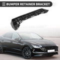1pc Right Front Bumper Retainer Bracket No. 5214533050 for Lexus ES350 (2007–2009)