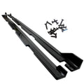 Side Skirts Extension Panel Lip for Honda Civic Sedan (2016–2021)