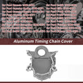 Timing Chain Cover for Ford Bronco F-100 F-250 F-350 E-150 (1966–1996) D20Z6019A