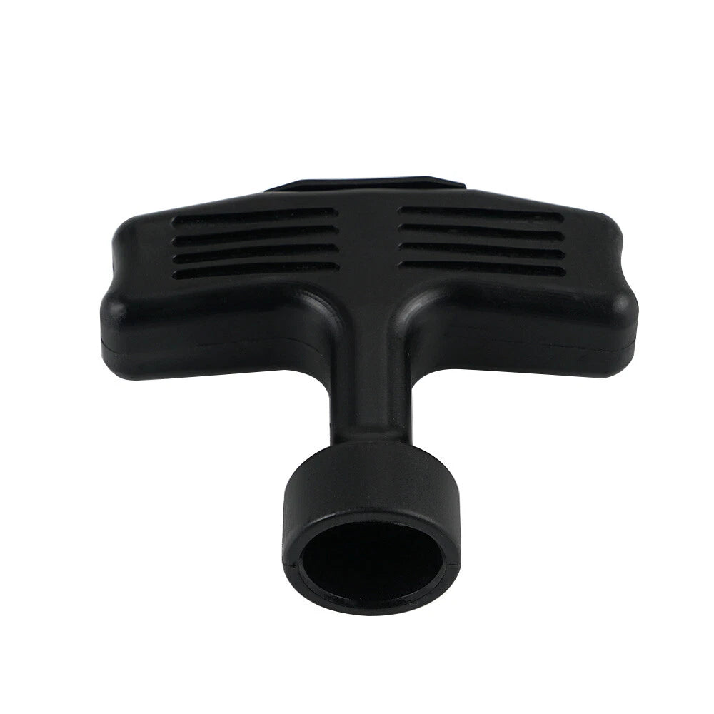 Rubber Pull Handle Recoil Start for Yamaha Moto-4 YFM200 YFM350 YT125 YTM225DX