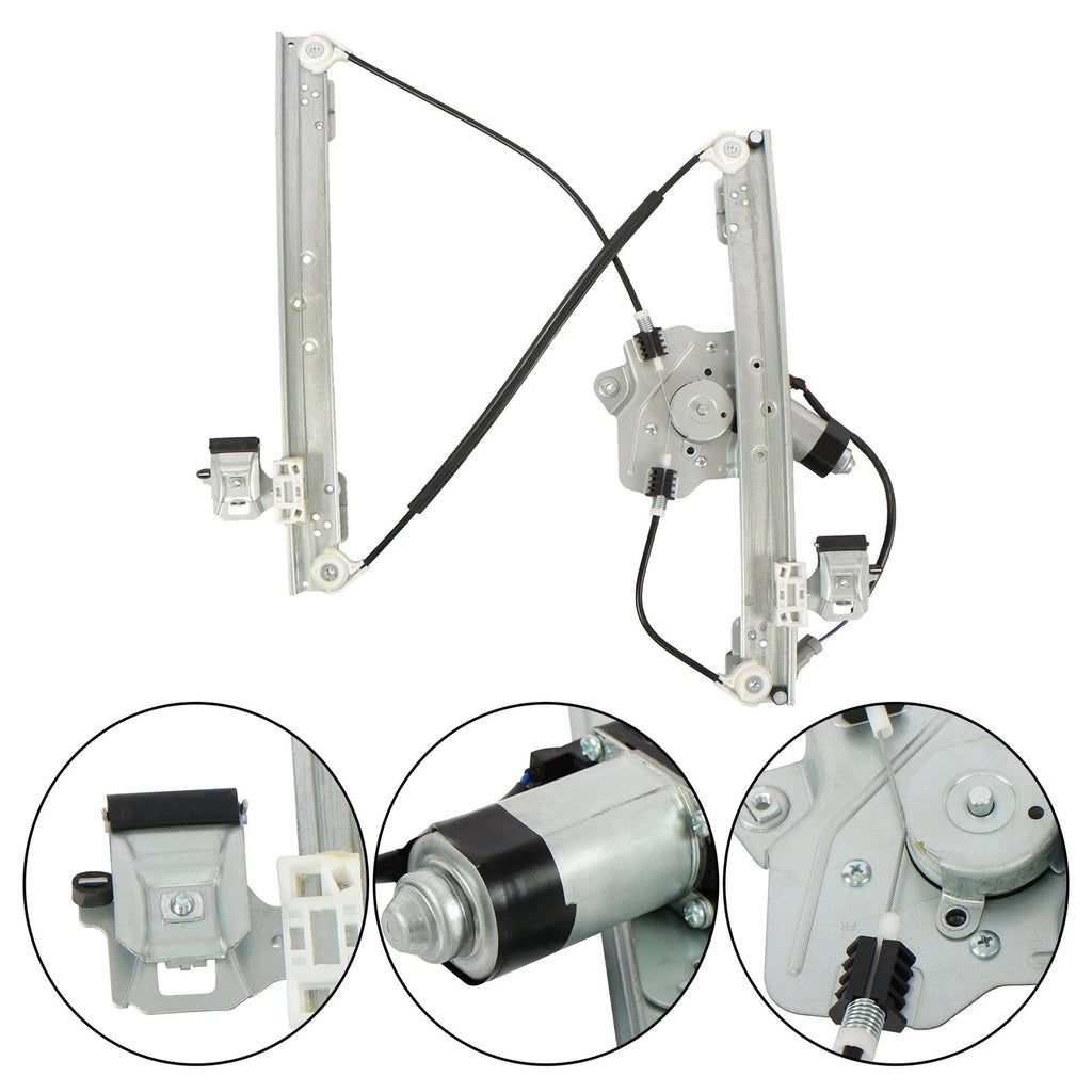 Power Window Regulator for Chrysler 300 (2005–2010)
