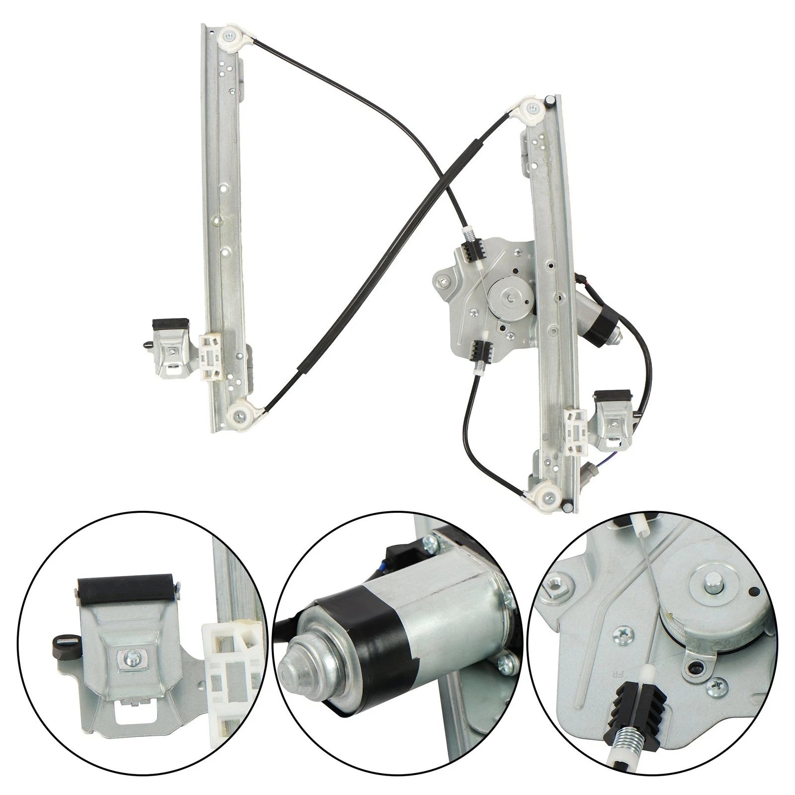 Power Window Regulator for Chrysler 300 (2005–2010)