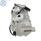 A/C Compressor with Clutch for Mercedes-Benz GLC C-Class V-Class (2015-2020)