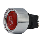 Ignition Button for Car Engine 12V 24V