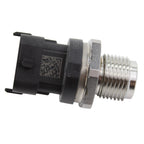 Fuel Injection Rail Pressure Sensor for Chevy GMC 6.6L V8 (2001–2016)