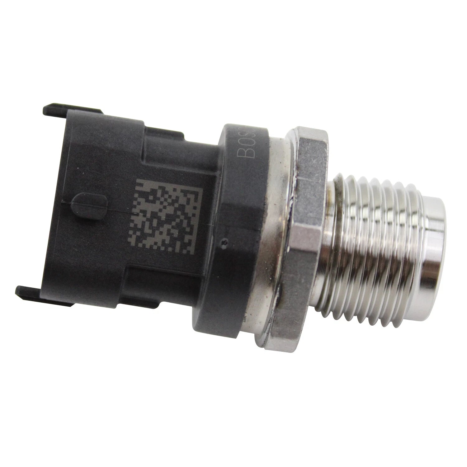 Fuel Injection Rail Pressure Sensor for Chevy GMC 6.6L V8 (2001–2016)