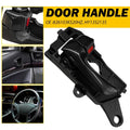 Front Left Inside Door Handle for Hyundai Sonata (2008–2010) HY1352135