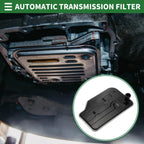 Automatic Transmission Filter for Mercedes-Benz CL550 (2007-2013)