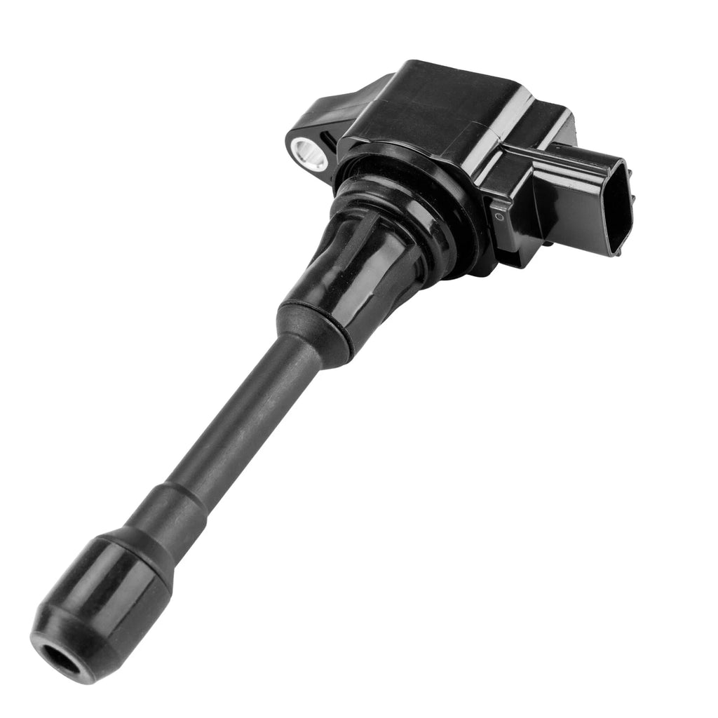 Ignition Coil 4PCS for Infiniti FX50 M56 and Nissan Altima Sentra Versa (New)