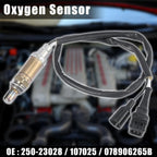 Oxygen Sensor for Audi (2000–2005) 250-23028