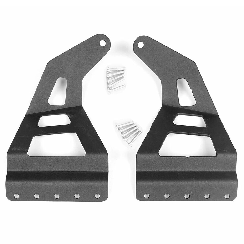 LED Light Bar Mount Bracket for Ford F-150 (1997–2003)