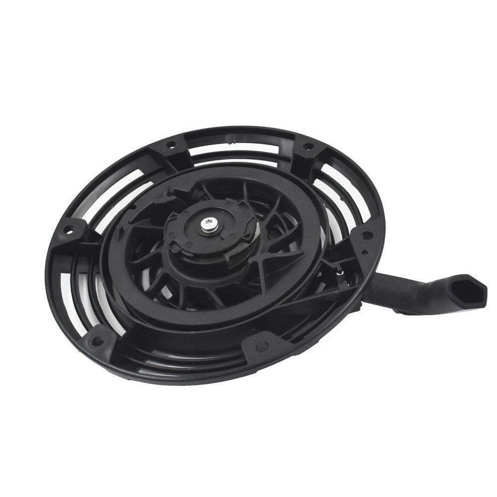 Recoil Starter Assembly for Briggs & Stratton 111P02, 111P05
