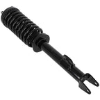 Set of 4 Front Struts Rear Shocks Sway Bars for Chrysler 300 Charger Magnum (2005–2010)