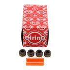Valve Stem Seal Kit for Mercedes W163 W209 W210 R170 (Elring 712.190, 6120500058)