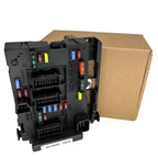 Fuse Box Assembly Relay for Citroen C3 C5 C8 Peugeot 206 307 (1995–2017)