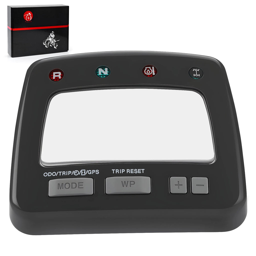 Upper Speedometer Cover Case for Honda Rancher 400 (2004–2007) 37201-HN7-731