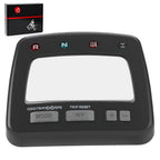 Upper Speedometer Cover Case for Honda Rancher 400 (2004–2007) 37201-HN7-731