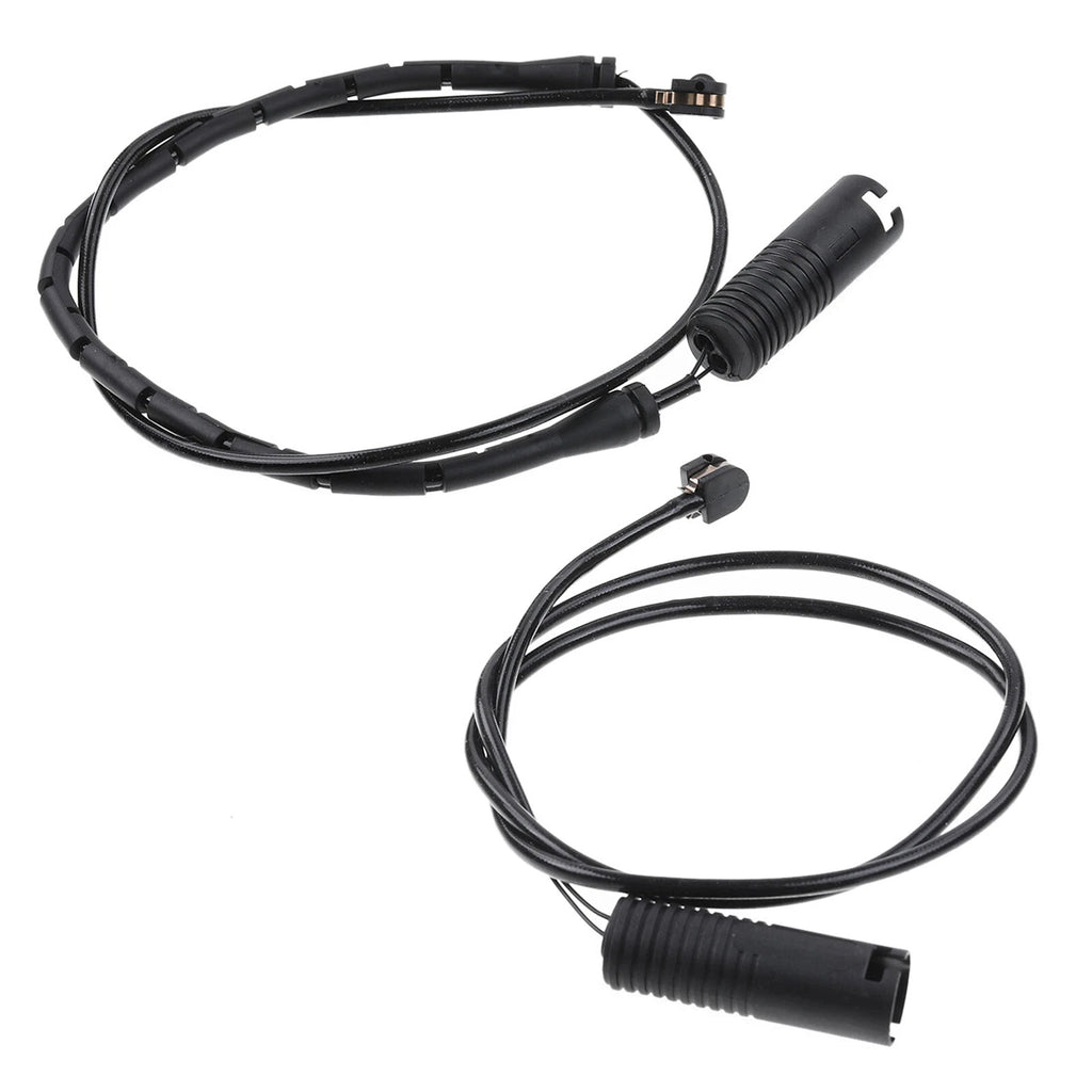 2X Disc Brake Pad Wear Sensor for BMW 318i 318is 323i