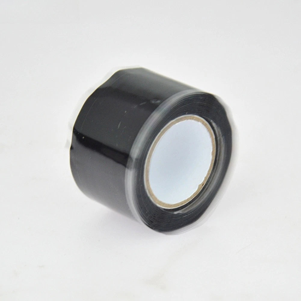 Double Sided Silicone Tape for Sports and Electrical Wire Splicing