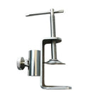 Fishing Rod Holder for Universal Use (5.5cm Clamping Distance)