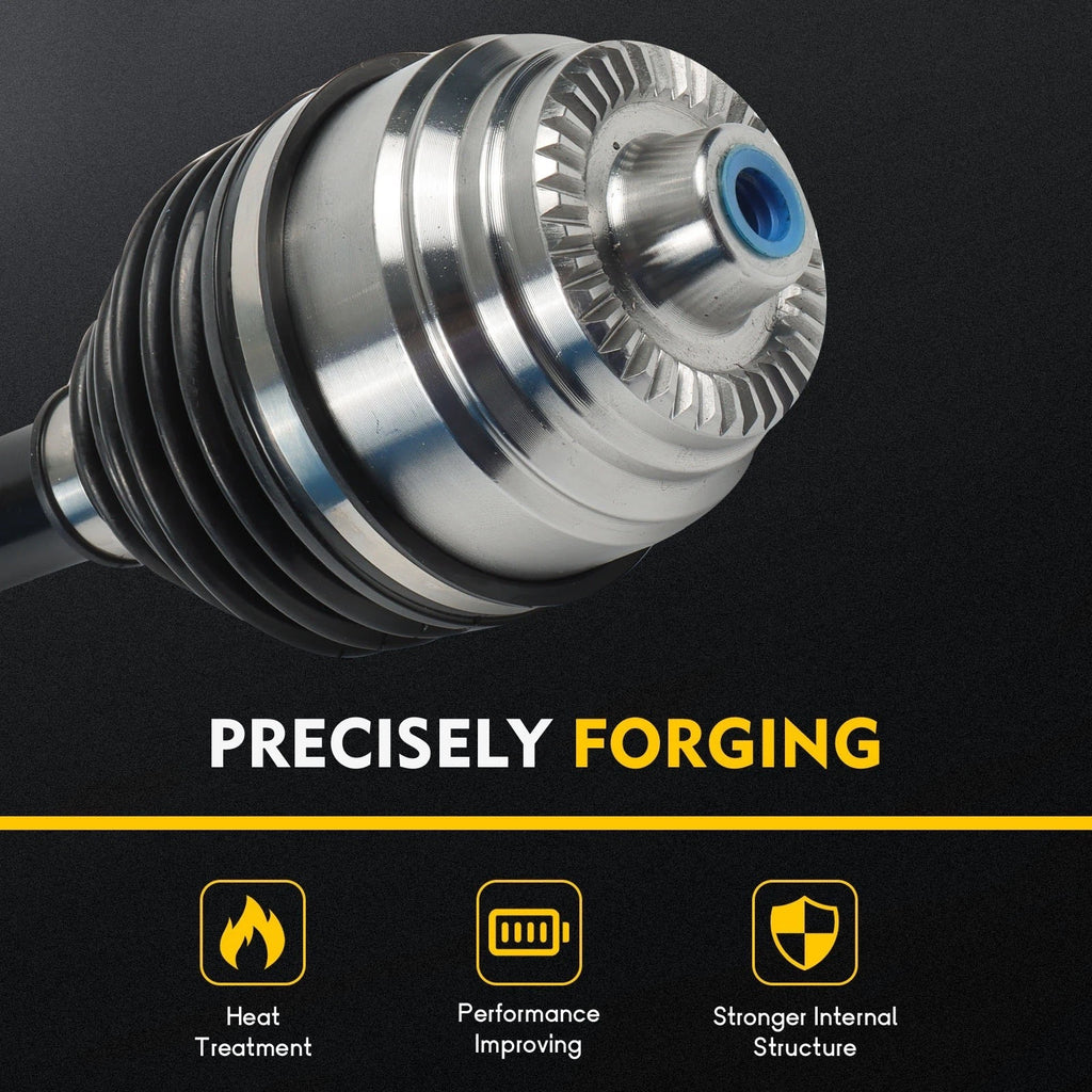 CV Axle Shaft Assembly for BMW X5 X6 X7 (2019–2021)