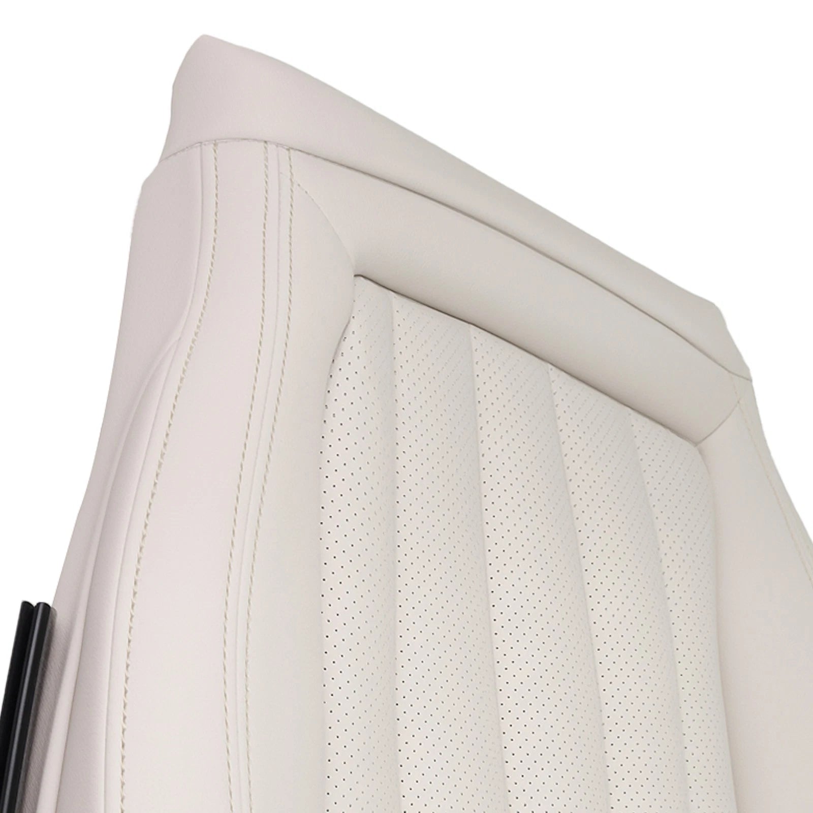 Driver Front Bottom Cover for Mercedes Benz E450 Bluetec (2017–2020) Tan