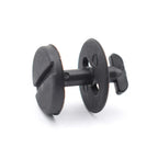 1 Floor Carpet Mat Clip Retainer Holder for BMW 3 5 7 Series (2000-2006)