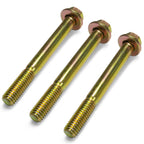 Power Steering Gearbox Mounting Bolt Kit for Jeep Cherokee XJ (1984–2001) 3pcs