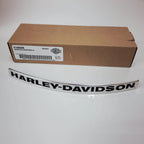 Nacelle Nameplate Emblem for Harley-Davidson Freewheeler (2017–2025) 61400209