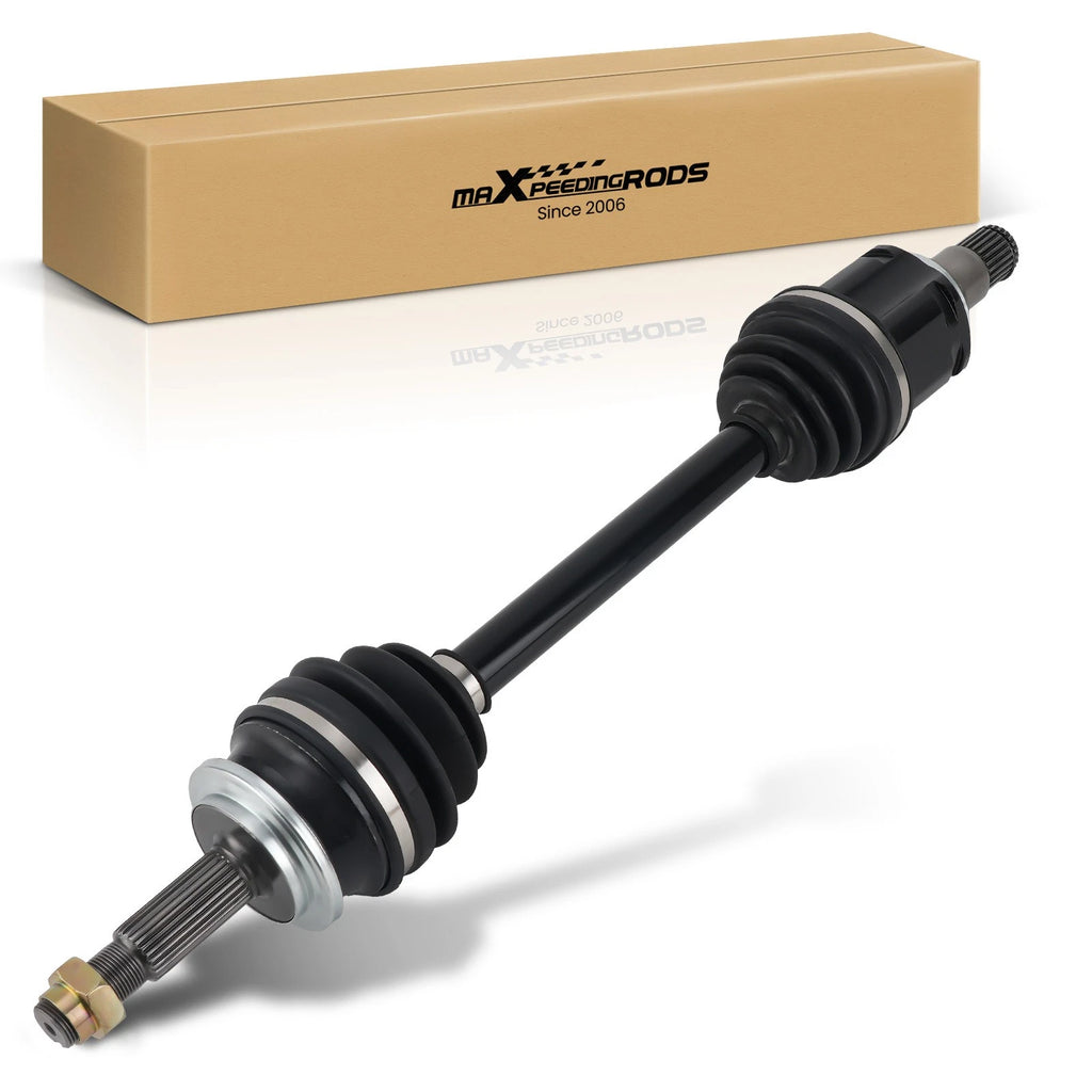 Front CV Axle Shaft Assembly Driver Side for Toyota Camry (2001–2009)