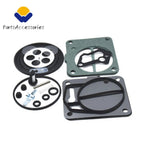2X Dual Carb Rebuild Kit for SeaDoo GTI GTS GTX SP SPX (580–800)