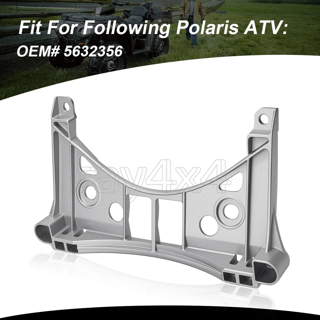 Radiator Support 5632356 for Polaris Scrambler Sportsman 550 850 1000 (2010–2025)