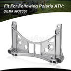Radiator Support 5632356 for Polaris Scrambler Sportsman 550 850 1000 (2010–2025)