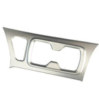 Cup Holder Cover Sticker Decal for Nissan Navara NP300 (2014-2023)