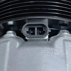 A/C Compressor Replacement for Buick Allure 5.3L (2008-2009)