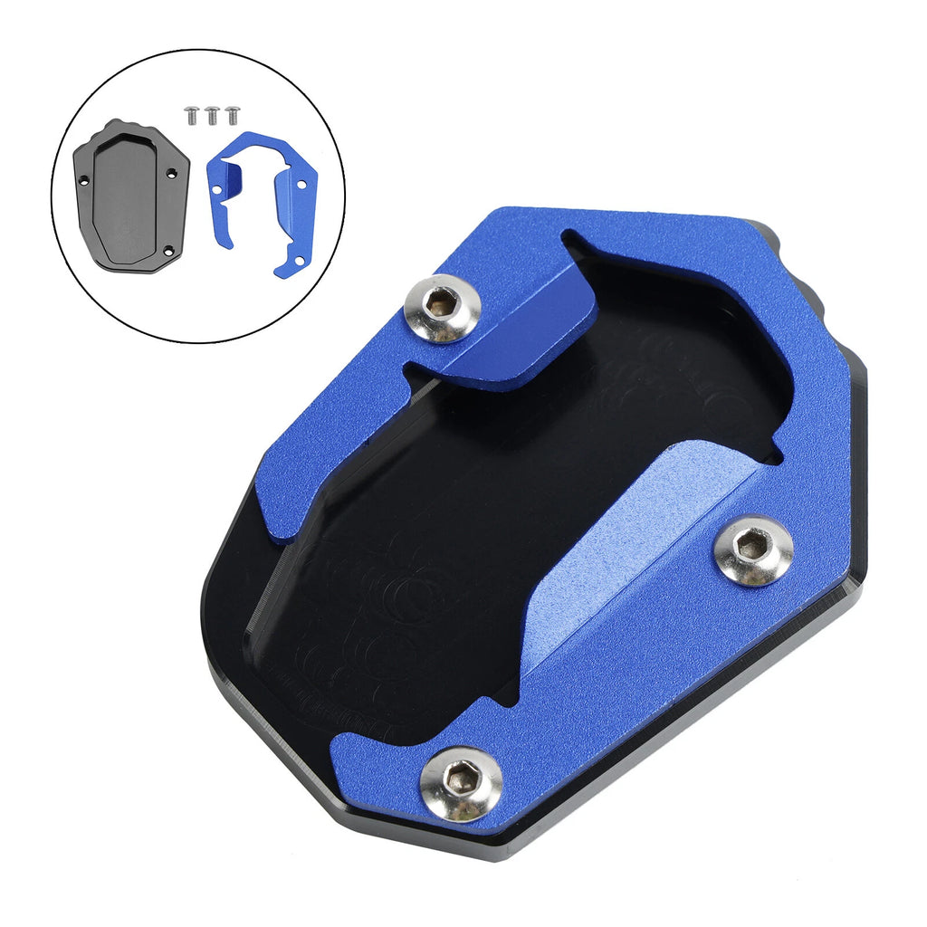 Kickstand Enlarged Plate Pad for BMW R1300 (2023)