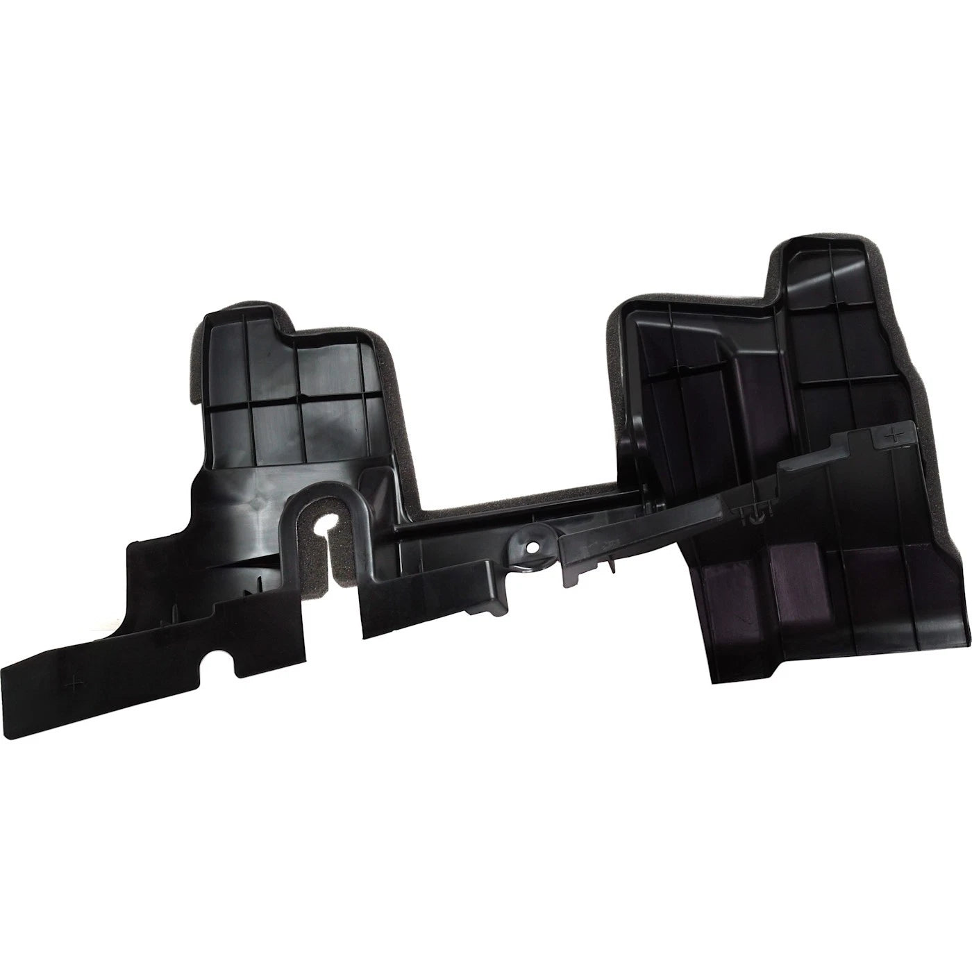 Radiator Support Set for Toyota Highlander (2017–2019)