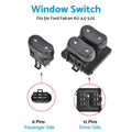 Window Switch for Ford Falcon AU (1998–2002)